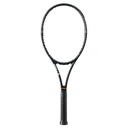 Pro Staff 97 Classic Unstrung Tennis Racket Black 3