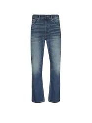 Jeans Straight Fit azul 32/L32