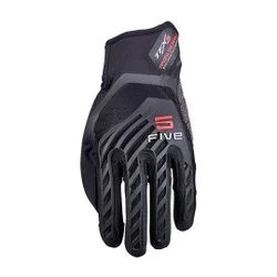 Guanti Moto Uomo TFX5 Nero taglia L