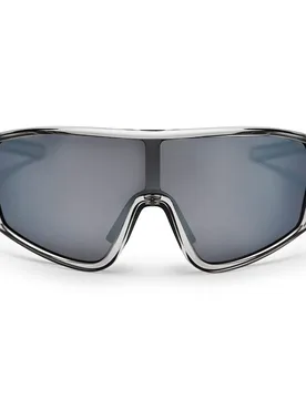Occhiali Da Sole Vinfred Transparent Grey - Chpo Brand - FashionsVida