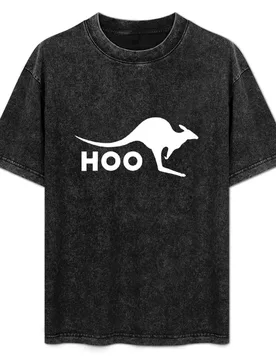Hooroo T-Shirt Casual Basic Street Style T-Shirt - Aliexpress - FashionsVida