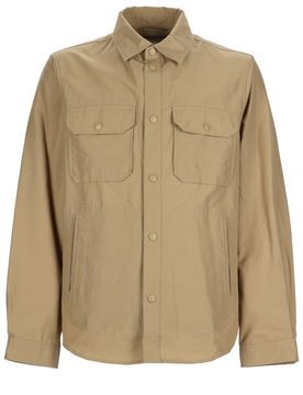Classic Short Sleeve Shirt for Men