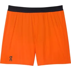 Performance Herren Shorts, orange M