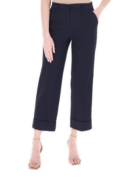 Pantalone chino BLU NAVY 46