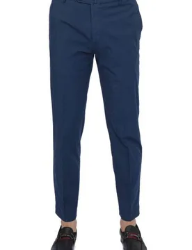 Pantalone Uomo NAGONFU/TCRE3296/78 - I CAPRESI - FashionsVida