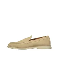 ROY ROBSON Loafer beige 46 herren