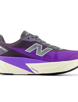 Fuelcell rebel v5 zapatilla running mujer Gris (40,5)