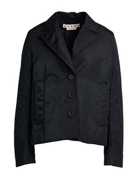 Chaqueta y cazadora Mujer Negro 36 Mujer