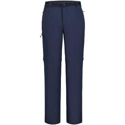 Barwick Herren Hose, blau 56