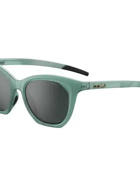 Occhiali Da Sole Prize Frost Green Crystal Matt