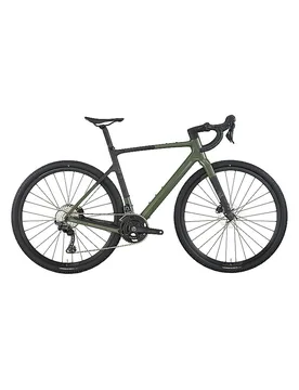 Gravelbike Addict Gravel 40 grün M B - Scott - FashionsVida