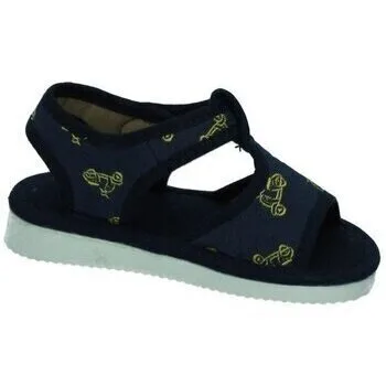 Pantoffeln Kinder - 19 Male - VULCA-BICHA - FashionsVida
