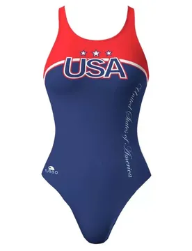 Maillot De Bain Usa 2012 Italy