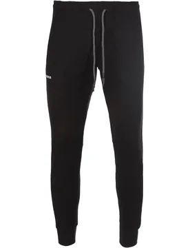 P forano pantalón hombre Negro (S) - Noona - FashionsVida