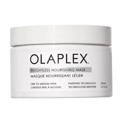 OLAPLEX Weightless Nourishing Mask