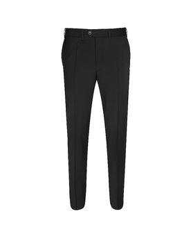 Pantalón de traje JANIS negro 30