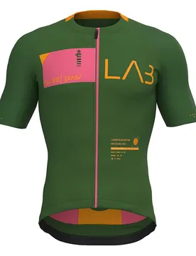 Maillot à Manches Courtes Nmd Pro
