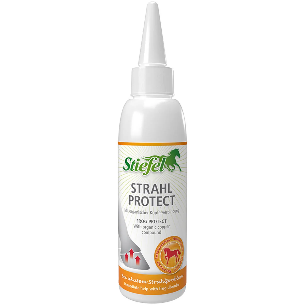 Stiefel Strahlprotect 125ml Flasche - Stiefel - FashionsVida