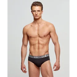 Slip de hombre regulador temperatura