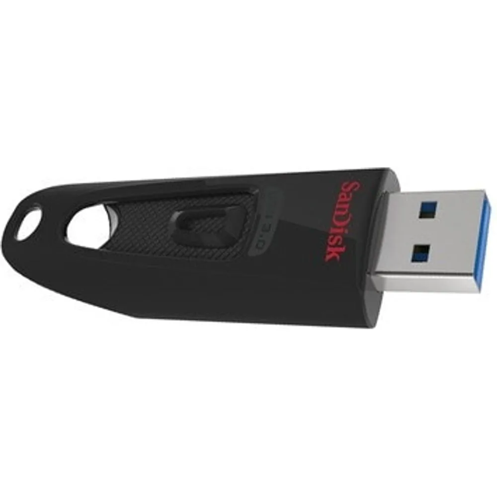 Pendrive Ultra USB 3.0 32 GB - Sandisk - FashionsVida