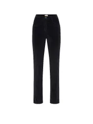 RAPHAELA BY Cordhose LAURA NEW dunkelblau 40 (kurz) damen