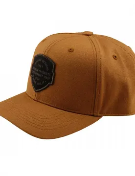 Casquette Imprint Curved