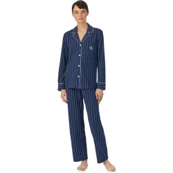 Pijama de mujer 100% algodón