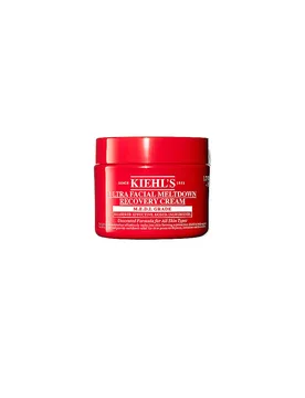 Crema facial - Ultra Facial Meltdown Recovery Cream 50ml - Kiehl'S - FashionsVida
