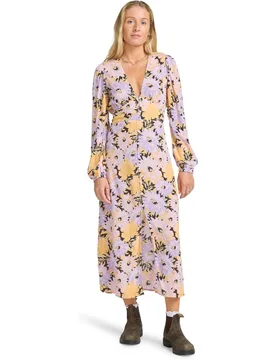 Vestido de mujer Cool Night - Billabong - FashionsVida