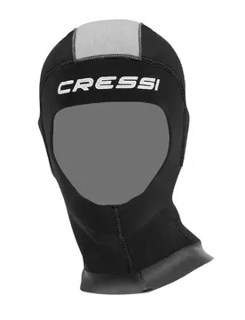Cappuccio Da Immersione Da Donna Modular Hf Ultraspan 5 Mm