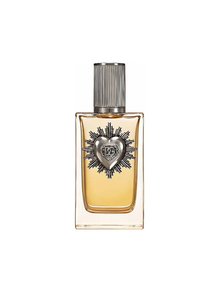 Dolce&Gabbana Devotion For Men Eau de Parfum 100ml - Dolce & Gabbana - FashionsVida