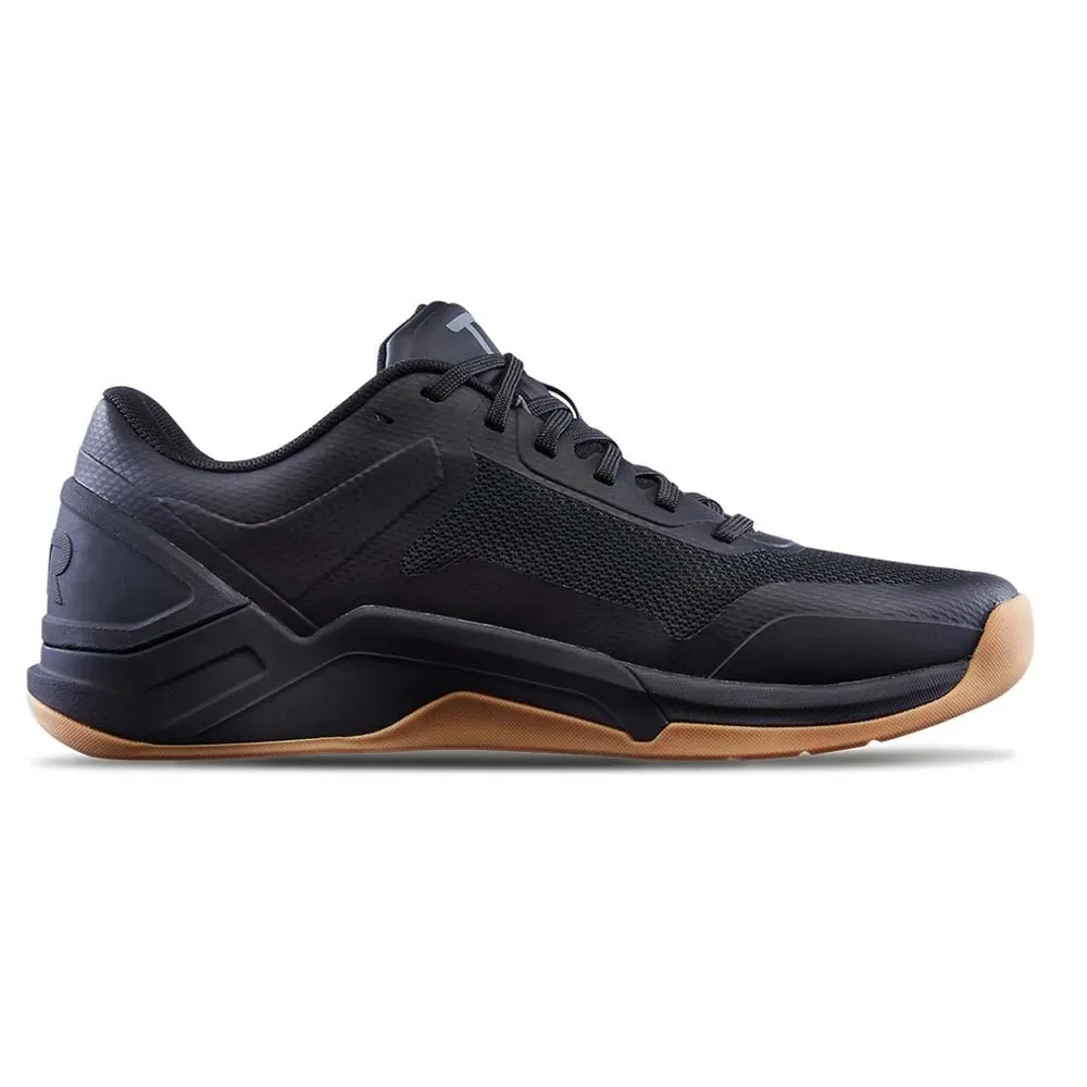Baskets Larges Cxt3 Ee Black / Gum EU 46 - TYR - FashionsVida