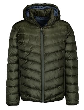 Puffer Jacke male