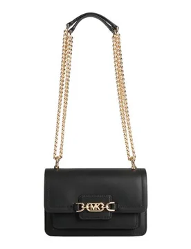 Schultertasche Damen Schwarz -- Damen - MICHAEL MICHAEL KORS - FashionsVida