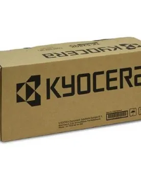 Toner Tk 8555y Yellow One Size unisex - Kyocera - FashionsVida