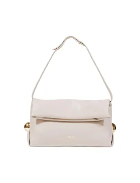 Liu Jo Damen Tasche Beige 490324