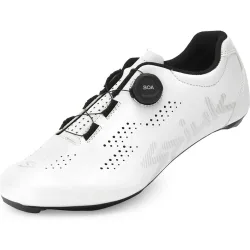 Zapatillas de ciclismo de carretera unisex Ruta