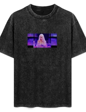 Singing in the rain T-Shirt Outdoor Sports Short Sleeve Top - Aliexpress - FashionsVida