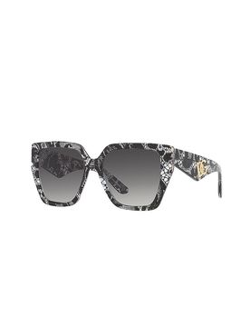 Dolce&Gabbana Gafas de sol 0DG4438/55 negro