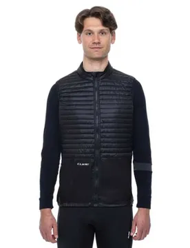 Cube Gilet Blackline Light Iso