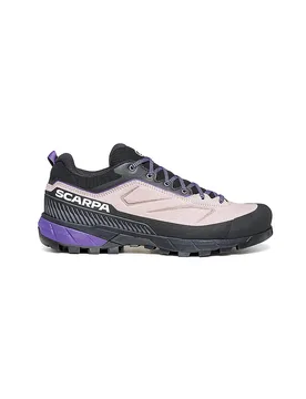 Zapatillas de aproximación para mujer Rapid XT rosa 41 1/2 - Scarpa - FashionsVida