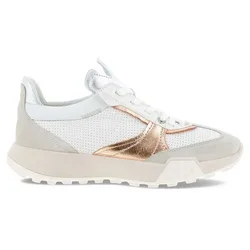 Ecco Sneaker Retro White EU 38