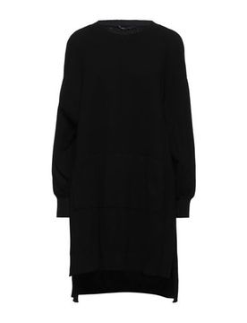 Strickjacke Damen Schwarz 34 Damen