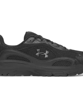 Baskets Tech Runner Black EU 41 - Under armour - FashionsVida