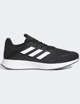 Scarpe Duramo SL 42 2/3 Core Black / Cloud White / Grey Six - Adidas - FashionsVida