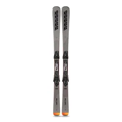 Pack De Skis Alpins Blur Xt+mxc 12 Tcx Light Quikclik 170 Homme