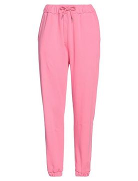 Pantalones Mujer Rosa S Mujer