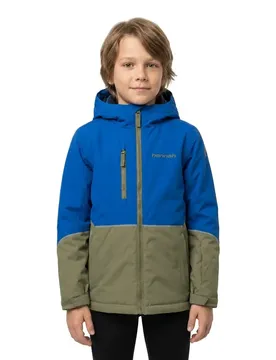 Veste Anakin Skydiver / Burnt Olive 6-7 Années Garçon,Fille