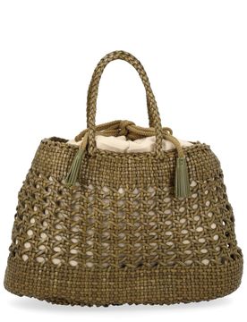 Mini Borsa Handbag - 23 CM X 30 CM X 11 CM