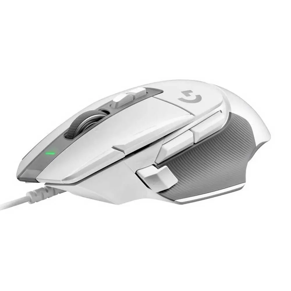 Souris Gaming G502 X White One Size unisex - Logitech - FashionsVida